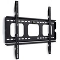 No Slip Bathtub Mount-It MI-305L 42-70 in. Premium Low-Profile Fixed TV Wall Mount Bracket for LCD LED 4K Flat Screen TVs MI-305L